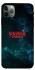 Чохол на Apple iPhone 11 Pro Max (6.5") Stranger Things ver.30 фото 1 з 1