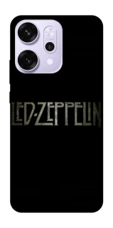 Чохол на Oppo Reno 14 Pro Led Zeppelin logo фото 1 з 1