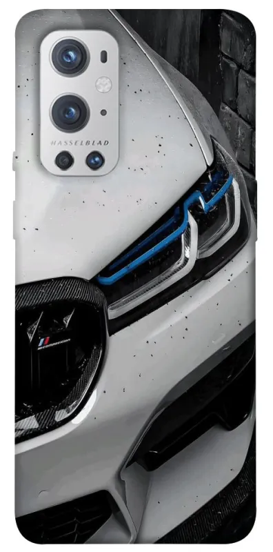 Чохол на OnePlus 9 Pro BMW v37 фото 1 з 1