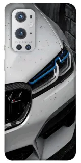Чохол на OnePlus 9 Pro BMW v37 фото 1 з 1