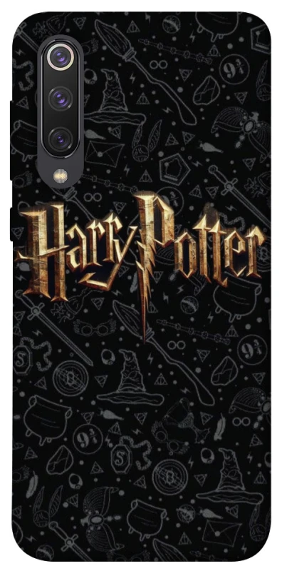 Чохол на Xiaomi Mi 9 SE Harry Potter ver.12 фото 1 з 1