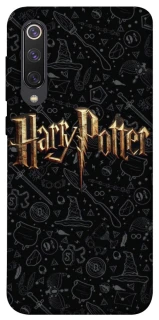 Чохол на Xiaomi Mi 9 SE Harry Potter ver.12 фото 1 з 1