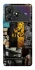 Чохол на ZTE Blade A36 King collage фото 1 з 1