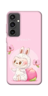 Чохол на Samsung Galaxy S24 FE Mokoko Peach фото 1 з 1