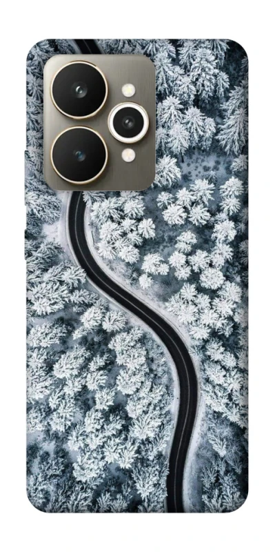 Чохол на Realme 15 Новорічний v26 фото 1 з 1