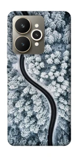 Чохол на Realme 15 Новорічний v26 фото 1 з 1