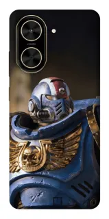 Чехол на Xiaomi Poco C71 Warhammer 40k фото 1 из 1