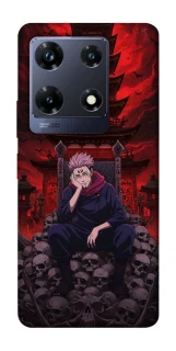 Чохол на Infinix Note 30 Pro Itadori v3 фото 1 з 1