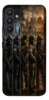 Чохол на Samsung Galaxy A34 5G Counter-Strike фото 1 з 1