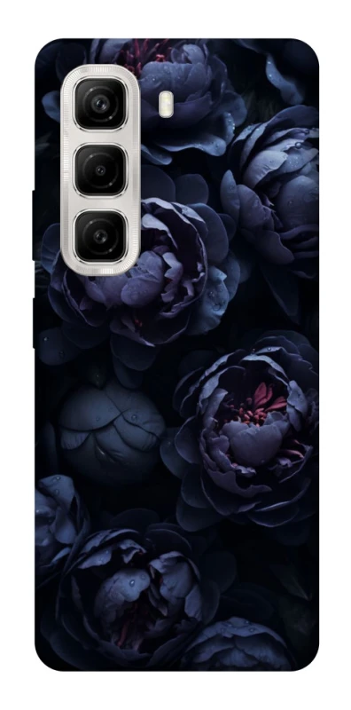 Чохол на Infinix Hot 50 4G Sunny Snowdrops фото 1 з 1