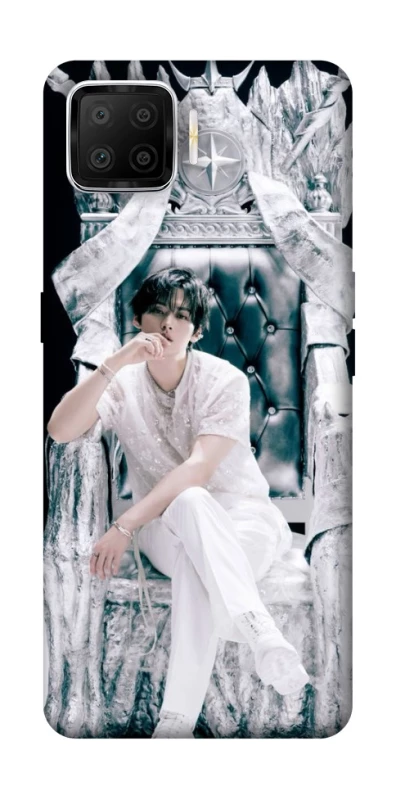 Чохол на Oppo A73 (2017) Lee Know GIANT фото 1 з 1