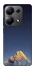 Чохол на Xiaomi Redmi Note 13 Pro 5G Sky mountains фото 1 з 1