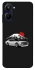 Чехол на Realme 10 4G Машина аниме фото 1 из 1