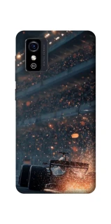 Чохол на ZTE Blade L9 F-1 ver.3 фото 1 з 1