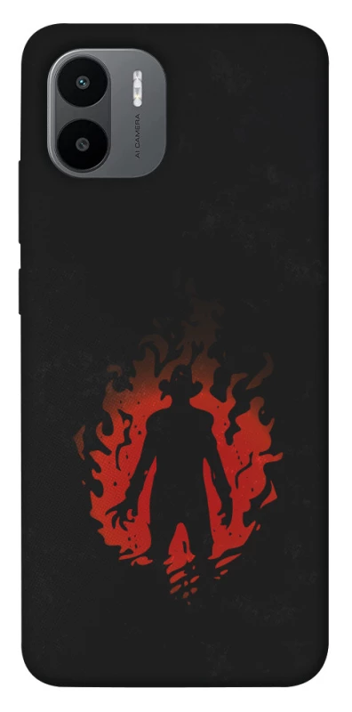 Чохол на Xiaomi Redmi A1 / A2 Daylight фото 1 з 1