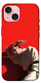 Чохол на Apple iPhone 15 (6.1") Itadori фото 1 з 1