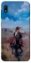 Чехол на Samsung Galaxy A10 (A105F) Козак фото 1 из 1