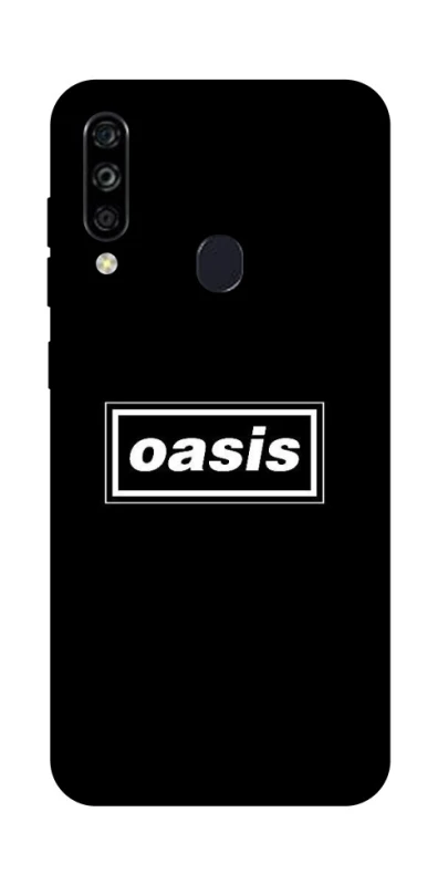 Чохол на ZTE Blade A7 (2020) Oasis logo фото 1 Чохол на ZTE Blade A7 (2020) Oasis logo фото 1 з 1