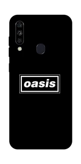 Чехол на ZTE Blade A7 (2020) Oasis logo фото 1 Чехол на ZTE Blade A7 (2020) Oasis logo фото 1 из 1