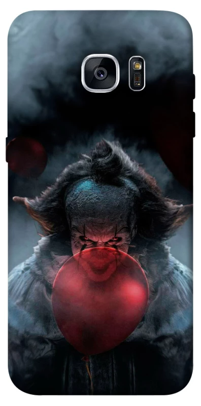 Чохол на Samsung G935F Galaxy S7 Edge Воно фото 1 з 1