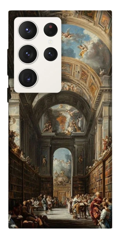 Чохол на Samsung Galaxy S23 Ultra Art collage ver.5 фото 1 з 1