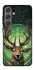 Чохол на Samsung Galaxy S24+ Скандинавський олень фото 1 з 1