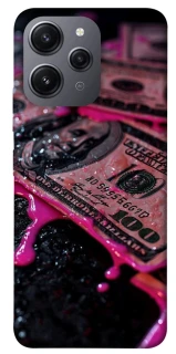 Чехол на Xiaomi Redmi 12 Dollars фото 1 из 1
