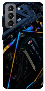 Чехол на Samsung Galaxy S21 FE BMW v49 фото 1 из 1