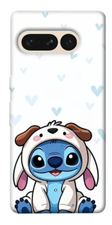 Чохол на Google Pixel 7 Pro Stitch ver.12 фото 1 з 1