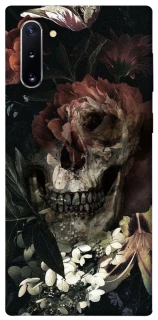 Чохол на Samsung Galaxy Note 10 Romantic Halloween ver.1 фото 1 з 1
