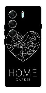 Чохол на Tecno Camon 40 Pro Харків Home фото 1 з 1