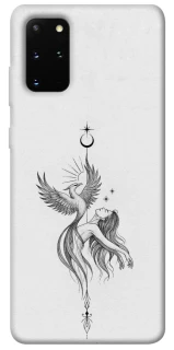 Чохол на Samsung Galaxy S20+ Tattoo ver.10 фото 1 з 1