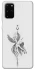 Чохол на Samsung Galaxy S20+ Tattoo ver.10 фото 1 з 1