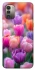 Чохол на Nokia G11 Тюльпанове поле фото 1 з 1