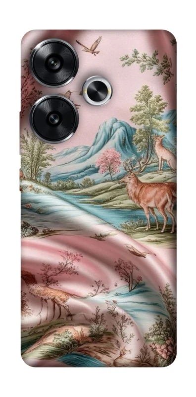 Чехол на Xiaomi Poco F6 Nature фото 1 из 1