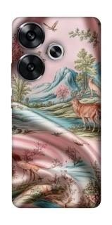 Чехол на Xiaomi Poco F6 Nature фото 1 из 1