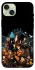 Чехол на Apple iPhone 15 Plus (6.7") Harry Potter v26 фото 1 из 1