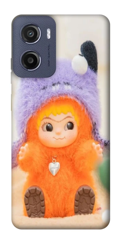 Чохол на Motorola Moto G05 Wakuku ver.6 фото 1 з 1