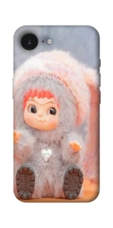 Чехол на Apple iPhone 16e (6.1") Wakuku ver.1 фото 1 из 1