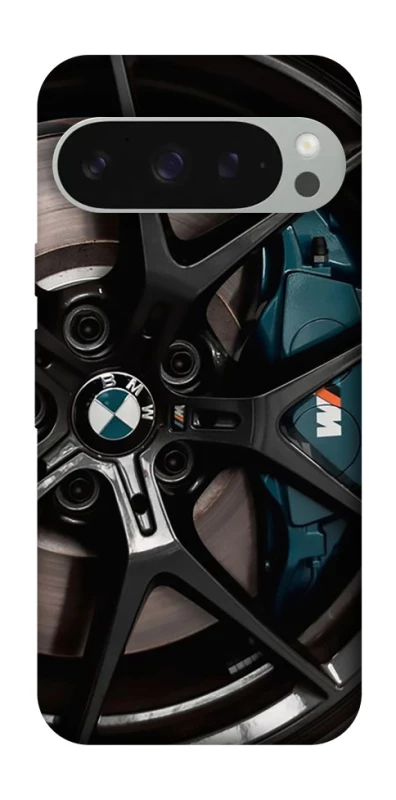 Чохол на Google Pixel 10 Pro XL Wheel BMW v3 фото 1 з 1