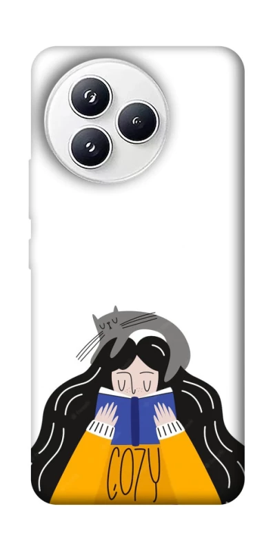 Чохол на Xiaomi Civi 5 Pro Умиротворення фото 1 з 1