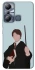 Чохол на Infinix Hot 20i Harry Potter v5 фото 1 з 1
