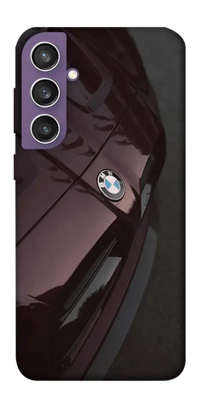 Чехол на Samsung Galaxy S23 FE BMW v51 фото 1 из 1
