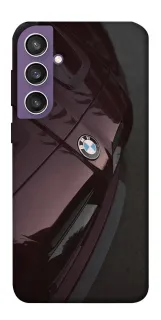 Чохол на Samsung Galaxy S23 FE BMW v51 фото 1 з 1