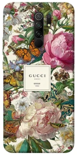 Чехол на Xiaomi Redmi 9 Gucci ver.5 фото 1 из 1