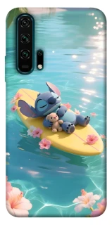 Чехол на Huawei Honor 20 Pro Stitch ver.8 фото 1 из 1
