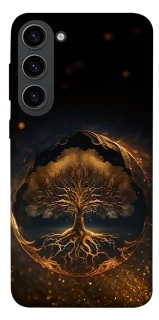 Чохол на Samsung Galaxy S23 Іґґдрасілль фото 1 з 1