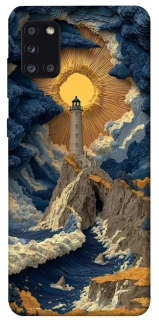 Чохол на Samsung Galaxy A31 Lighthouse ver.2 фото 1 з 1