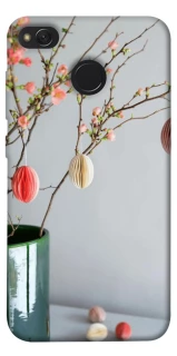 Чехол на Xiaomi Redmi 4X Chicks фото 1 из 1