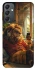 Чехол на Samsung Galaxy A24 4G Лев v2 фото 1 из 1
